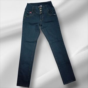 Women's Blue Jeans